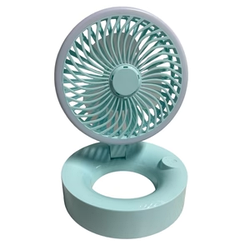 Настільний вентилятор USB SL-F6001