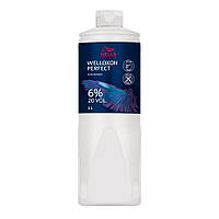 Окисник Wella Welloxon Perfect 6%, 1 л