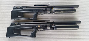 Taipan Veteran II Винтовки пневматичні РСР 6.35