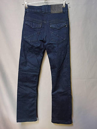 МОТОДЖИНСИ BULL IT, фото 2