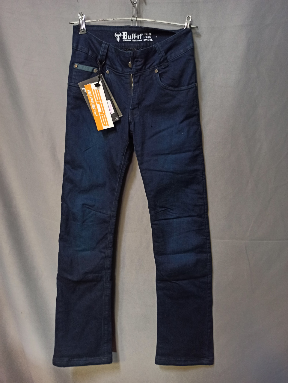 МОТОДЖИНСИ BULL IT