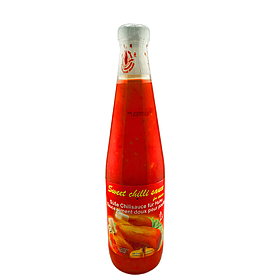 Соус солодкий чилі Flying Goose 725 мл
