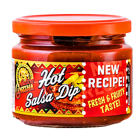 Сальса Antica Cantina Salsa Dip гостра 300г