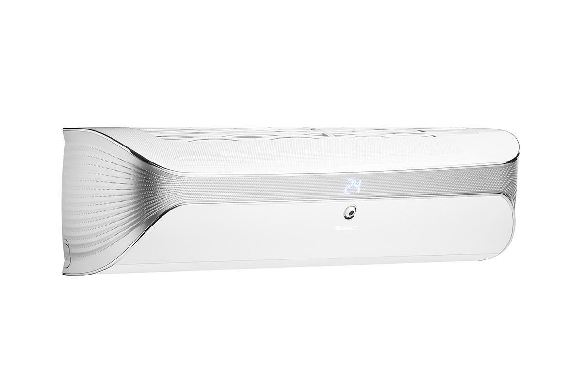 Кондиціонер Gree Soyal DC inverter (Cold Plasma) GWH12AKCXD-K6DNA1A