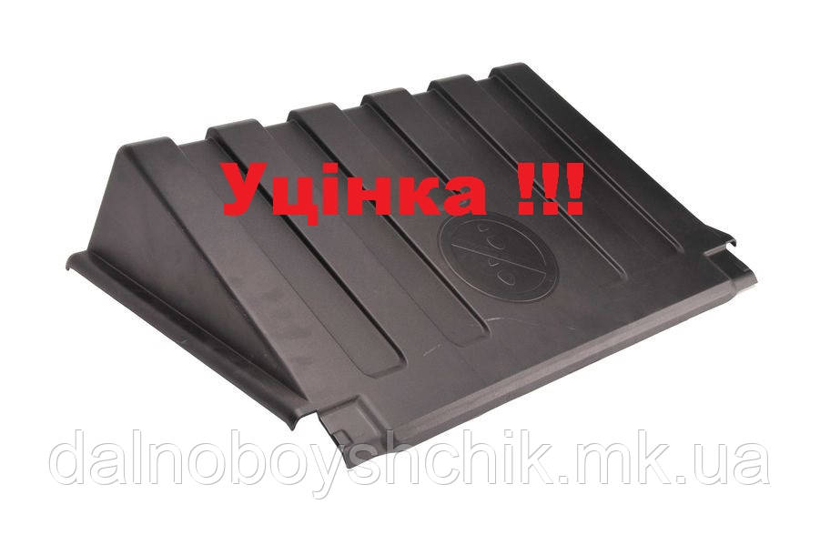 Кришка акумулятора MAN TGA 81418606090, 81418600124, 81418600139, фото 1