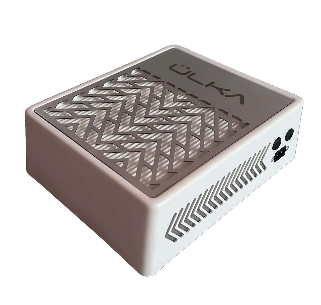 Настільна витяжка з HEPA-фільтром ULKA Handy, 30 Вт, фото 1