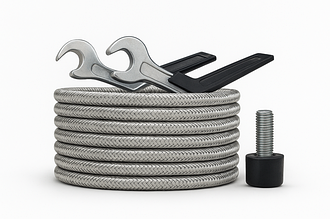 Аксесуари для котлів