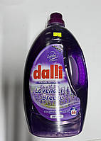 Гель Dalli Color супер концентрат 104 прання 3,65 л