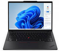 Lenovo ThinkPad T14 G5 - Ryzen 7 PRO 8840U | 14''-WUXGA-400 nitów | 16GB | 512GB | Win11Pro, фото 2