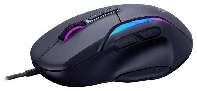 Turtle Beach Kone II Black, фото 1