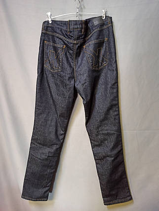 МОТОДЖИНСИ DXR, фото 2