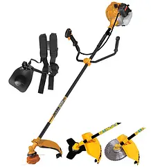 Бензокоса Partner PRO DX 52E