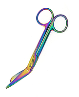 Травматичні ножиці Медсестра Порятунок Парамедик Медичні Тактичні ножиці Аварійна