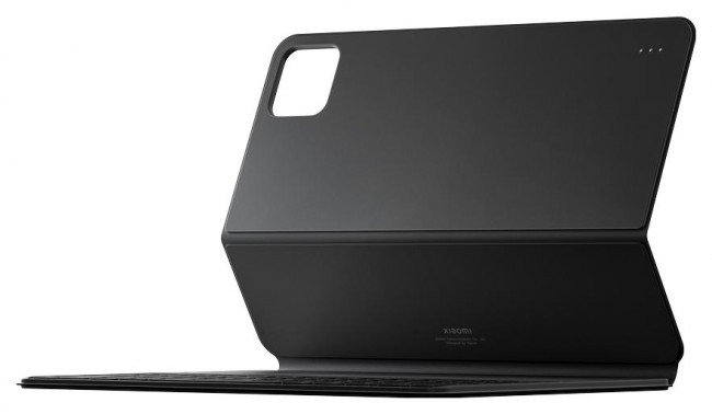 Xiaomi Pad 7 / 7 Pro Keyboard (US English) Black