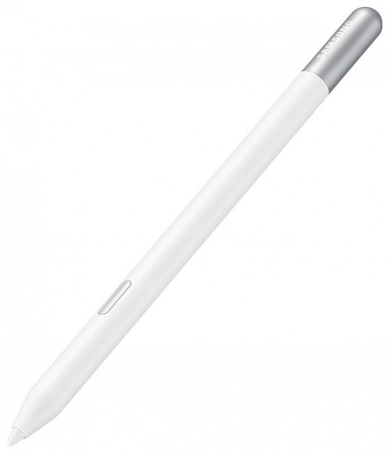 Samsung S Pen Creator Edition do Tab S9 | S9 FE | S9 FE+ S Pen Pro2 White