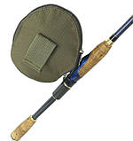 Чохол для котушок (2000-2500)  ФБК-3а Acropolis, фото 2