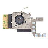 Вентилятор для Asus ROG Zephyrus GM501GM GU501GM, (GPU fan DC 12 V 1 A, 13NR0030AP3101, DFS201312100T,, фото 2