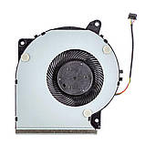 Вентилятор для Asus X409JA X409JB X409JP X409MA X509DJ X509DL X509JA X509JB X509JP X509MA, (13NB0MT0T01311, FMK5/FM5W/FMSR/FML0, фото 2