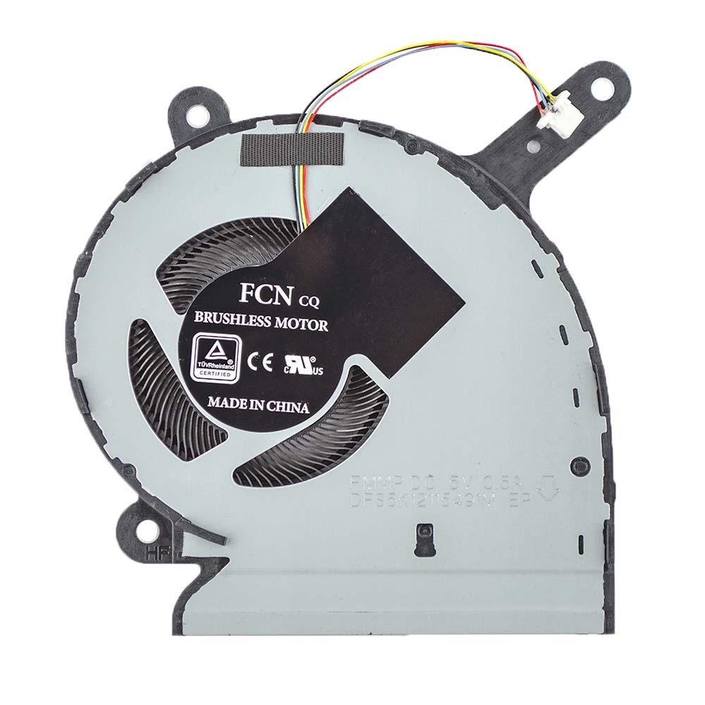 Вентилятор для Asus FX531GT G512LI G531G PX531GD PX531GT, (GPU FAN 5V, 13NR01L0T02211, 6033B0063401, Original), фото 1