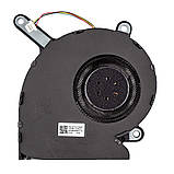 Вентилятор для Asus FX531GT G512LI G531G PX531GD PX531GT, (GPU FAN 5V, 13NR01L0T02211, 6033B0063401, Original), фото 2