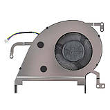 Вентилятор для Asus S530F S530U X530F X530U series (DC 5V, EG50050S1-CD81-S9A, 13NB0IA0P01111, Original), фото 2