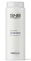 Манікюрна пудра Manicure Powder SNB (MPS060), 100 г