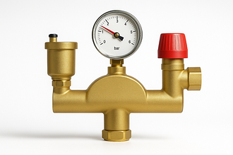 Ладдоматы і групи безпеки