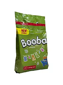 Пральний порошок BOOBA Універсал 1,4 кг