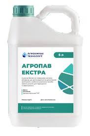Прилипач Агропав Екстра (5л) органосиліконові ПАР (Агрохімічні технології)
