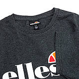 Футболка Ellesse SL Prado Tee SHC07405-106, фото 3