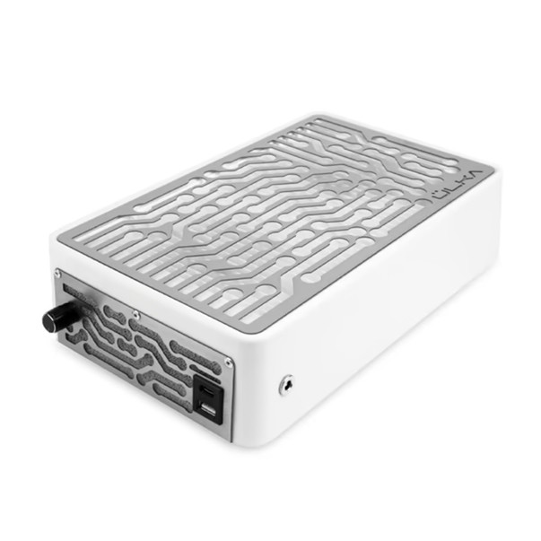 Настільна витяжка з HEPA-фільтром ULKA Nano, 55 Вт, фото 1