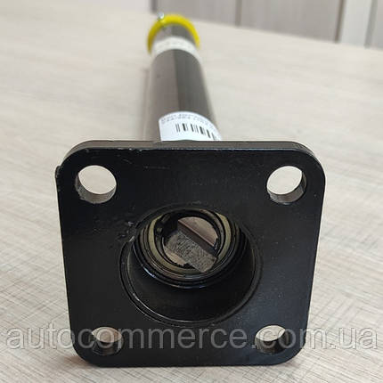 Вал кермового механізму вертикальний у зборі Dongfeng 240, 244, 250, 254 (254-1.40.102), фото 3