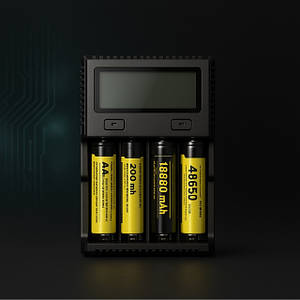 Зарядні пристрої та сонячні портативні панелі