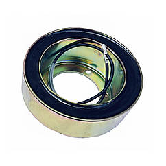 Котушка муфти компресора Sanden 5H14, 12В