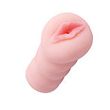 Мастурбатор для чоловіків Rabbit Hole Flesh Masturbator kitty.in.ua, фото 3