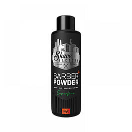 Тальк Barber Finest Powder 200г  200г