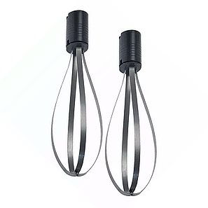 Вінчики 2 шт комплект для ручного міксера Robot Сoupe MP350/MP450 Combi (арт. 89553), фото 1