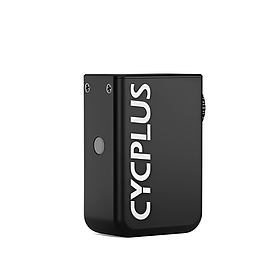 Акумуляторний компресор для велосипеда CYCPLUS AS2 (100 PSI)
