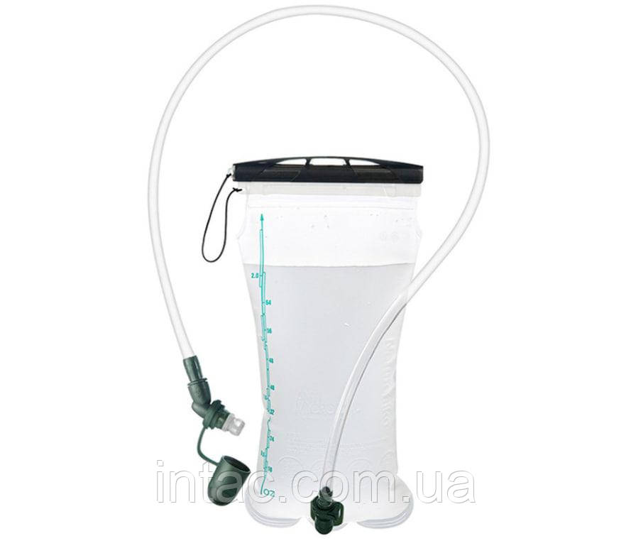 Питна система (гідратор) Naturehike CNK2450CF011, 2л, біла