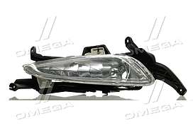 Фара п/тум. пра. MAZDA 6 08-10 (TEMPEST) 034 0303 H2C