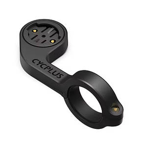 Кронштейн виносне кріплення Cycplus Z1 для велокомп'ютера, GPS, Gopro