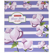 Зошит кольоровий 48 аркушів, клітинка 3736 D MZOPT, фото 3