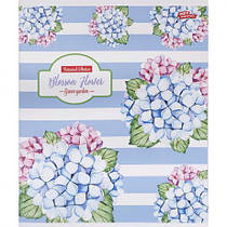 Зошит кольоровий 48 аркушів, клітинка 3736 D MZOPT, фото 5