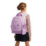 Шкільний набір Kite Education ShiningStar SET_K25-700M-2 (рюкзак, пенал, сумка), фото 10