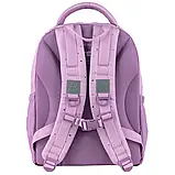 Шкільний набір Kite Education ShiningStar SET_K25-700M-2 (рюкзак, пенал, сумка), фото 4