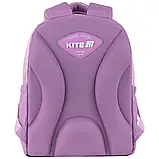 Шкільний набір Kite Education ShiningStar SET_K25-700M-2 (рюкзак, пенал, сумка), фото 5