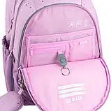Шкільний набір Kite Education ShiningStar SET_K25-700M-2 (рюкзак, пенал, сумка), фото 8