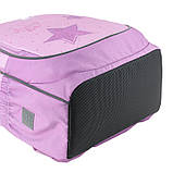 Шкільний набір Kite Education ShiningStar SET_K25-700M-2 (рюкзак, пенал, сумка), фото 6