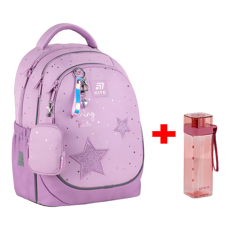 Рюкзак шкільний Kite Education Shining Star K25-700M-2