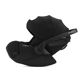 Автокрісло Cybex Cloud T i-Size La Parisienne